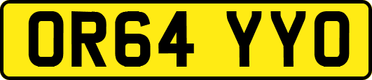 OR64YYO