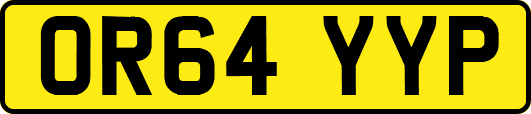 OR64YYP