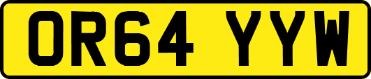 OR64YYW