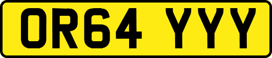 OR64YYY