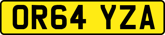 OR64YZA