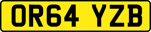 OR64YZB