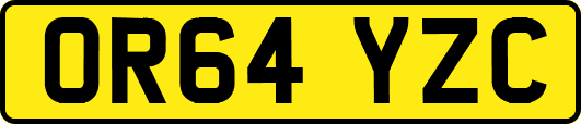 OR64YZC
