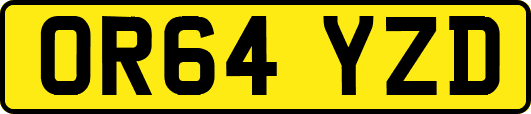 OR64YZD
