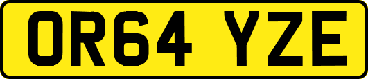 OR64YZE
