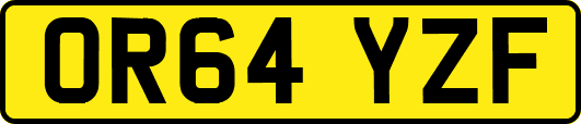 OR64YZF
