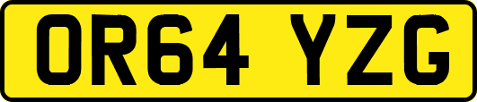 OR64YZG