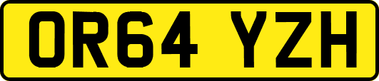 OR64YZH