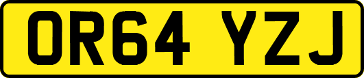 OR64YZJ