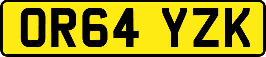 OR64YZK