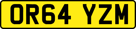 OR64YZM