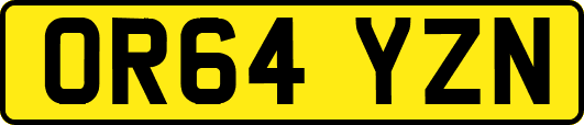 OR64YZN