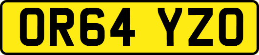 OR64YZO