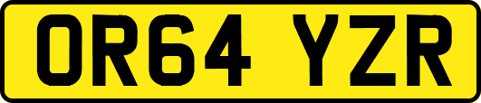 OR64YZR