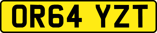 OR64YZT