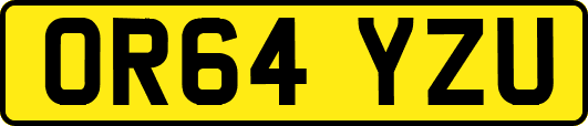 OR64YZU