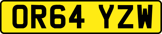OR64YZW
