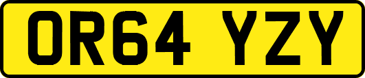 OR64YZY