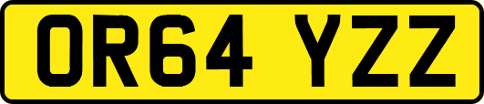 OR64YZZ