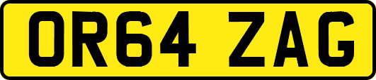 OR64ZAG