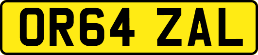 OR64ZAL