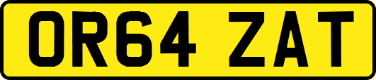 OR64ZAT