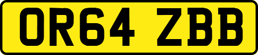 OR64ZBB