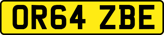 OR64ZBE