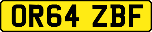 OR64ZBF