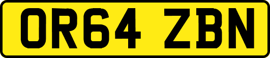 OR64ZBN