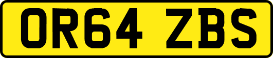 OR64ZBS