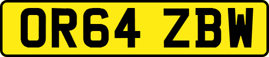 OR64ZBW