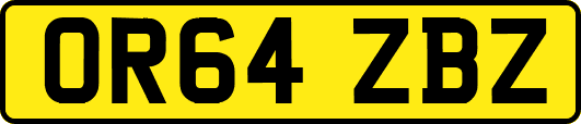 OR64ZBZ
