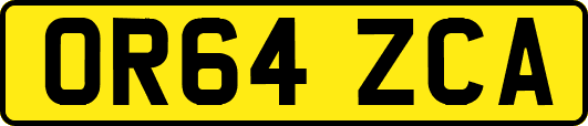 OR64ZCA