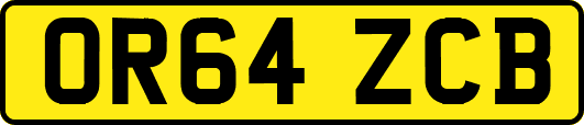 OR64ZCB