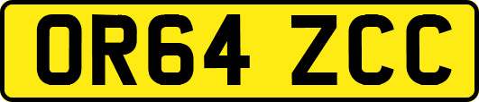 OR64ZCC