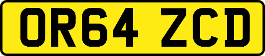 OR64ZCD