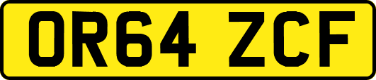 OR64ZCF