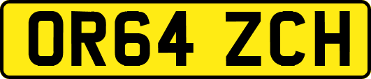 OR64ZCH