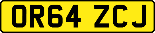 OR64ZCJ