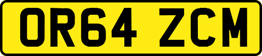 OR64ZCM