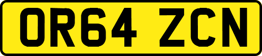 OR64ZCN