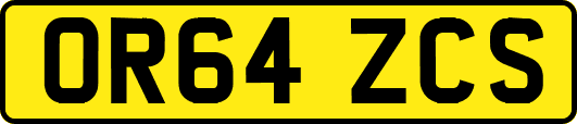 OR64ZCS