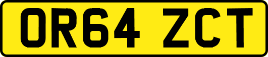 OR64ZCT