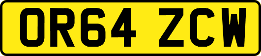 OR64ZCW