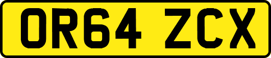 OR64ZCX