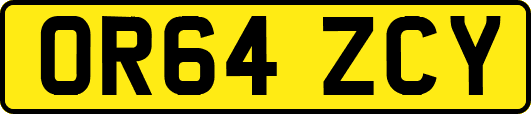 OR64ZCY