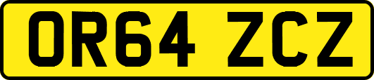 OR64ZCZ
