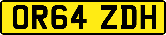 OR64ZDH
