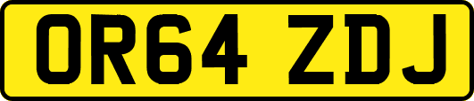 OR64ZDJ